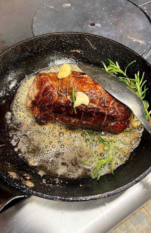 Le Physalis - Restaurant Montrouge