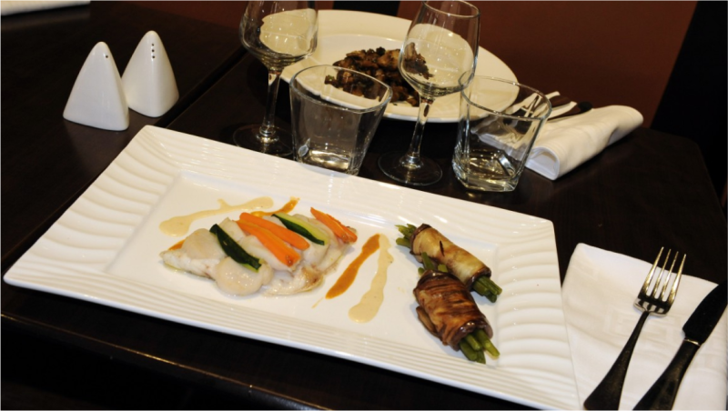 Le Physalis - Restaurant Montrouge