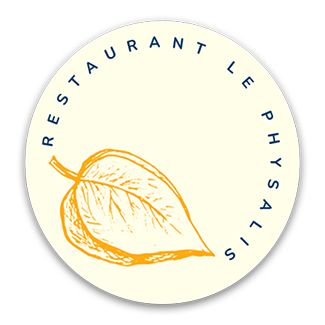 Logo Le Physalis